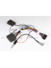 Штатна магнітола RedPower 31009 R IPS DSP Honda CR-V 2006-2012 Android 7.1.1