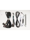 Штатна магнітола RedPower 31350 IPS DSP Mercedes S-Class W220 1998-2005 Android 7.1.1