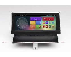 Штатна магнітола RedPower 31143 IPS Volkswagen Touareg II на Android 6.0
