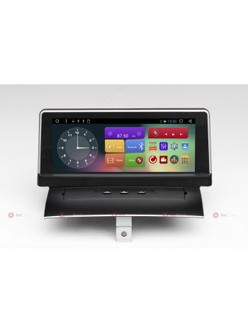 Штатна магнітола RedPower 31143 IPS Volkswagen Touareg II на Android 6.0