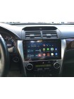Штатная магнитола RedPower 31131R IPS DSP Toyota Camry V50 Android 7.1.1
