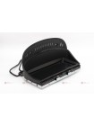 Штатная магнитола RedPower 31087 IPS BMW 5, кузов E60 (2003-2009), BMW 3, кузов E90-E93 (2005-2009)
