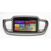 Штатная магнитола RedPower 31242 IPS KIA New Sorento Android 7.1.1