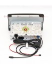 Штатна магнітола RedPower 31218 IPS DSP Jeep Grand Cherokee 2008-2013 Android 7.1.1