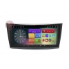 Штатна магнітола RedPower 31568 IPS Mercedes-Benz E-Class W211 Android 7.1.1