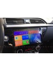 Штатна магнітола RedPower 31206 R IPS DSP Kia Rio 2016+ Android 7.1.1