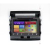 Штатна магнітола RedPower 31200 IPS DSP Toyota Land Cruiser 200 Android 7.1.1