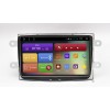 Штатная магнитола RedPower 31157 IPS Renault Duster, Captur, Logan II, Sandero II Android 7.1.1