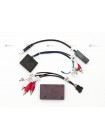 Штатна магнітола RedPower 31112 R IPS DSP Mazda CX-5 2012-2014 Android 7.1.1