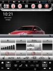 Штатная магнитола RedPower 31470 IPS Lexus GX470 2004-2009 Android 6.0.1