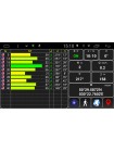 Штатна магнітола RedPower 18047 Hyundai ix35 Android 4.2.2