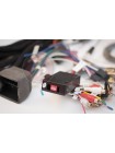 Штатная магнитола RedPower 31568 IPS Mercedes-Benz E-Class W211 Android 7.1.1