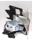 Штатна магнітола RedPower 31265 IPS Toyota Prado 150 Android 6.0