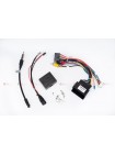 Штатна магнітола RedPower 30007 IPS Skoda Octavia A7 Android 9