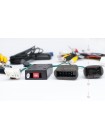 Штатна магнітола RedPower 31350 IPS DSP Mercedes S-Class W220 1998-2005 Android 7.1.1
