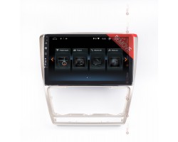 Штатная магнитола RedPower 30005 IPS Skoda A5 Android 9