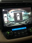 Штатна магнітола RedPower 31017 R IPS DSP Toyota Rav 4 2013+ Android 7.1.1