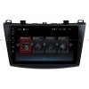 Штатная магнитола RedPower 30034 IPS Mazda 3 2009-2013 Android 9