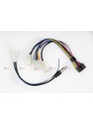Штатная магнитола RedPower 31064 IPS DSP Toyota Camry V40 Android 7.1.1
