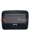 Штатна магнітола RedPower 18011B Volvo S40, C30, C70 Android 4.2.2
