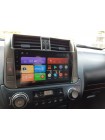 Штатна магнітола RedPower 31065 R IPS DSP Toyota Prado 150 2009-2013 Android 7.1.1