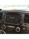 Штатна магнітола RedPower 21142 Volkswagen Touareg (2002-2010), Multivan Android 4.2.2