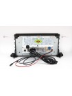Штатна магнітола RedPower 31184 IPS Toyota Highlander Android 7.1.1