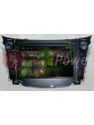 Штатна магнітола RedPower 21073 Hyundai i30 New Android 4.4.2