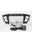 Штатна магнітола RedPower 21025B Hyundai Creta 2016+ Android 6.0.1