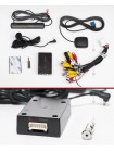 Штатная магнитола RedPower 21368B Mercedes Benz SLK Android 6.0.1