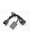Штатна магнітола RedPower 31107 IPS BMW X5 (кузов E70 2007-2010) и X6 кузов (E71, E72 2007-2010) на Android 7
