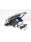 Штатная магнитола RedPower 31147 R IPS DSP Hyundai Tucson 2015-2018 Android 7.1.1