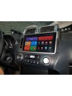 Штатна магнітола RedPower 31265 R IPS DSP Toyota Land Cruiser Prado 150 Restyle 2013-2017 Android 7