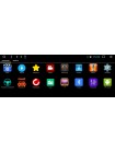 Штатна магнітола RedPower 31287Z IPS Toyota Avensis 2003-2008 Android 7.1.1