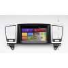 Штатная магнитола RedPower 31270 Mercedes Benz ML W166 2013-2015, GL X166 2013-2015 Android 6