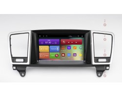 Штатна магнітола RedPower 31270 Mercedes Benz ML W166 2013-2015, GL X166 2013-2015 Android 6