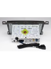 Штатна магнітола RedPower 31017 V IPS Toyota Rav 4 2013+ Android 7.1.1