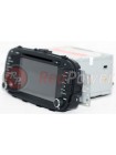 Штатна магнітола RedPower 21043 KIA Soul Android 4.4
