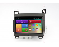 Штатна магнітола RedPower 31421 IPS DSP Lexus CT200 на Android 7