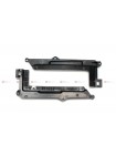 Штатна магнітола RedPower 30182 IPS Toyota Land Cruiser Prado 120 Android 8