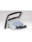 Штатна магнітола RedPower 31223 IPS DSP Mitsubishi Pajero Wagon IV Android 7.1.1