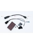 Штатна магнітола RedPower 21250B Ford Ecosport Android 6.0