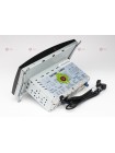 Штатна магнітола RedPower 21768B Mercedes-Benz CLK Android 6.0.1