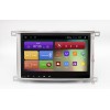 Штатная магнитола RedPower 31183 IPS Toyota Land Cruiser 100 Android 7.1.1