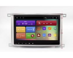 Штатная магнитола RedPower 31183 IPS Toyota Land Cruiser 100 Android 7.1.1