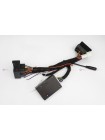 Штатна магнітола RedPower 31079 IPS BMW 1, 3 и 4 серии (кузов F20, F30 и F32) Android 6