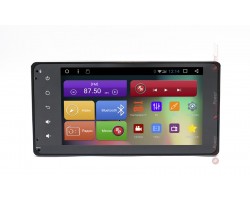 Штатна магнітола RedPower 21239B Mitsubishi Outlander, ASX, Lancer 2013+ Android 6.0