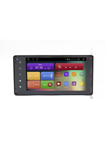 Штатна магнітола RedPower 21239B Mitsubishi Outlander, ASX, Lancer 2013+ Android 6.0