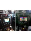 Штатна магнітола RedPower 31868 IPS DSP Mercedes Android 7