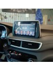 Штатна магнітола RedPower 31247 R IPS DSP Hyundai Tucson 2018+ Android 7.1.1
